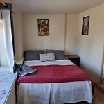 Centrica Cabana En El Chalet Del Gato!
