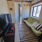 Centrica Cabana En El Chalet Del Gato!