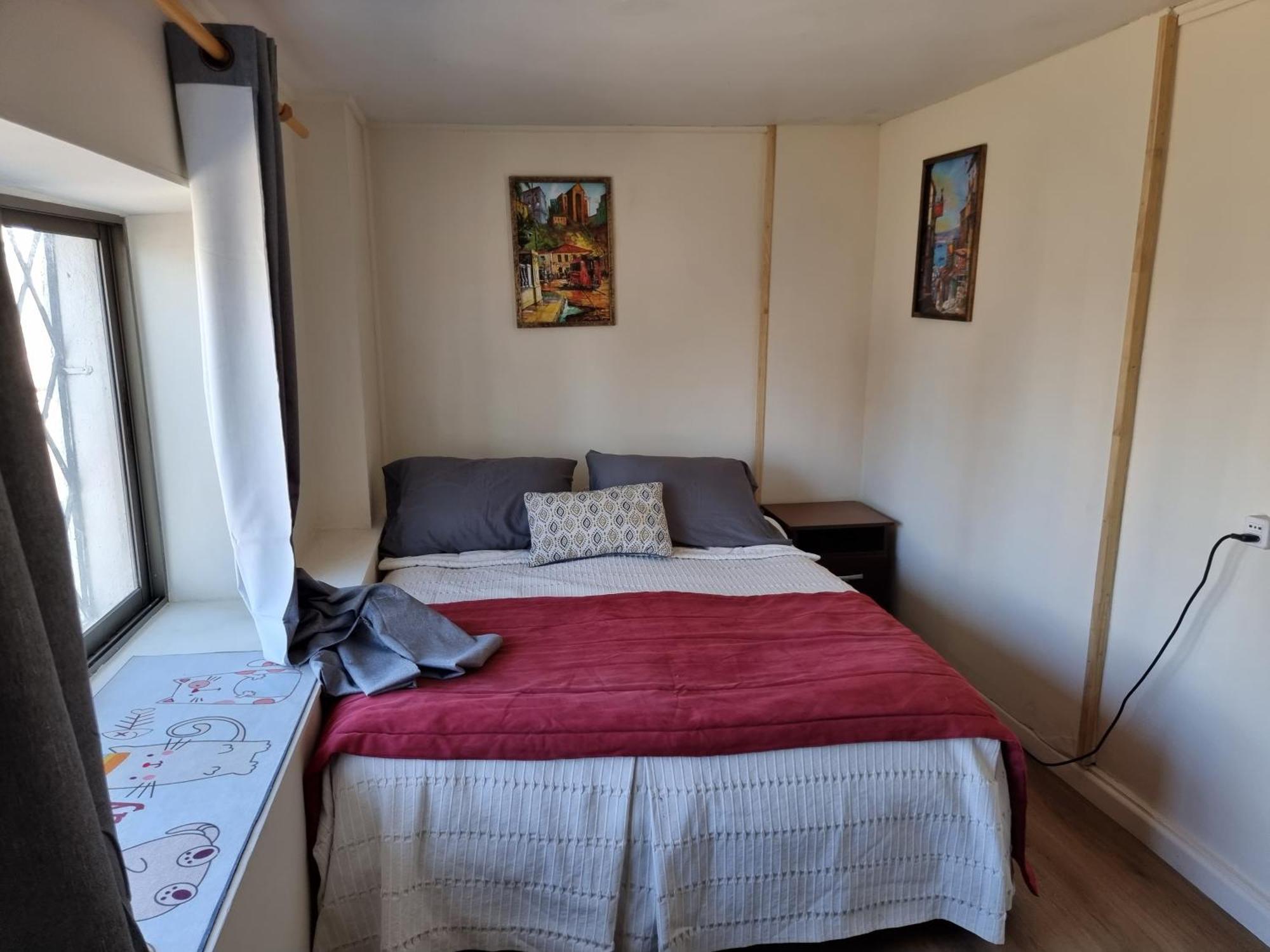 Casa de férias Centrica En El Del Gato! Vina del Mar